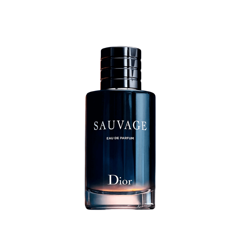 Sada 3 parfémů perfumes Dior SAUVAGE, Yves Saint Laurent Y MEN e Versace EROS 100ml