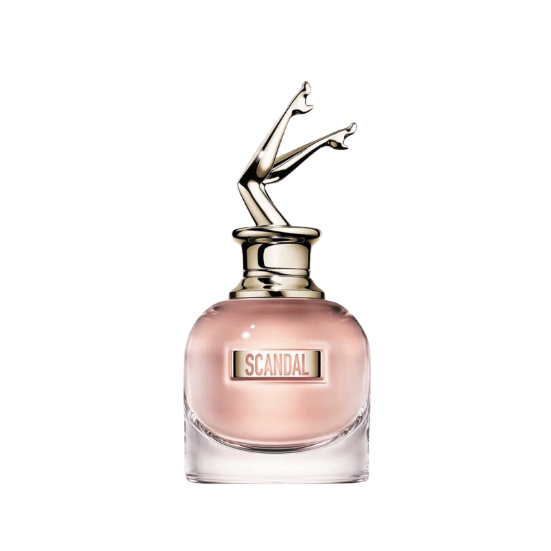 Sada 3 parfémů perfumes LA BELLE, ULTRA MALE, Gaultier SCANDAL 100ml