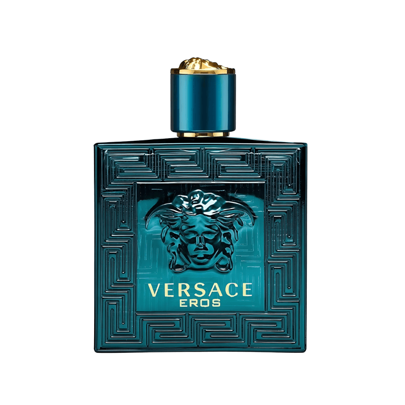 Sada 3 parfémů perfumes Dior SAUVAGE, Yves Saint Laurent Y MEN e Versace EROS 100ml