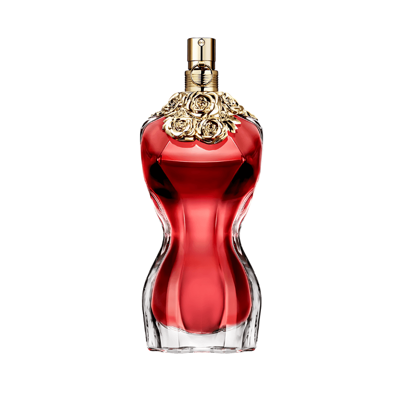 Sada 3 parfémů perfumes LA BELLE, ULTRA MALE, Gaultier SCANDAL 100ml
