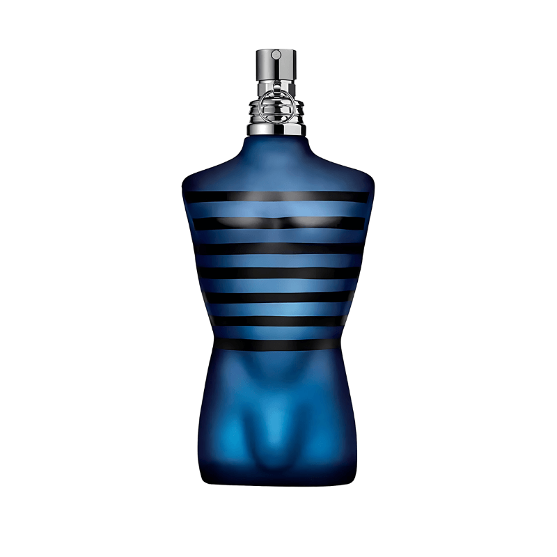Sada 3 parfémů perfumes LA BELLE, ULTRA MALE, Gaultier SCANDAL 100ml