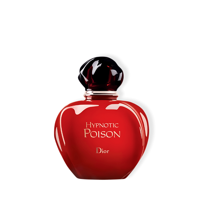 Sada 3 parfémů perfumes Dior HYPNOTIC POISON, Giorgio Armani SÌ e Versace DYLAN TURQUOISE 100ml