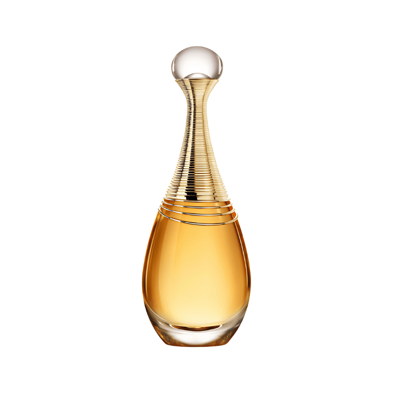Sada 3 parfémů perfumes Jean Paul Gaultier SCANDAL, Dior J'ADORE e Lancôme LA VIE EST BELLE 100ml