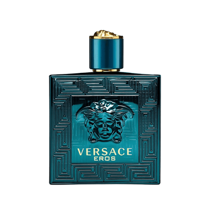 Sada 3 parfémů perfumes Dior SAUVAGE, Yves Saint Laurent Y MEN e Versace EROS 100ml