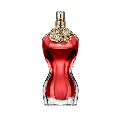 Sada 3 parfémů perfumes LA BELLE, ULTRA MALE, Gaultier SCANDAL 100ml
