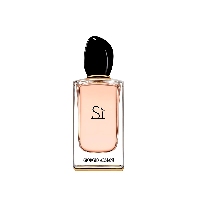 Sada 3 parfémů perfumes Dior HYPNOTIC POISON, Giorgio Armani SÌ e Versace DYLAN TURQUOISE 100ml