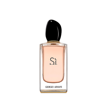 Sada 3 parfémů perfumes Dior HYPNOTIC POISON, Giorgio Armani SÌ e Versace DYLAN TURQUOISE 100ml