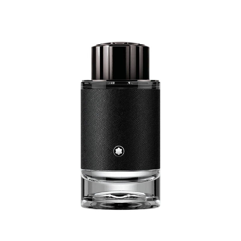 Sada 3 parfémů  perfumes Tom Ford Ombre Leather, Givenchy Gentleman, Montblanc Explorer 100ml