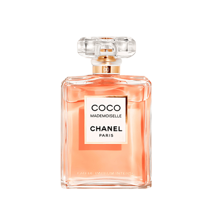 Sada 3 parfémů perfumes Chanel COCO MADEMOISELLE, Yves Saint Laurent LIBRE e CHLOÉ 100ml