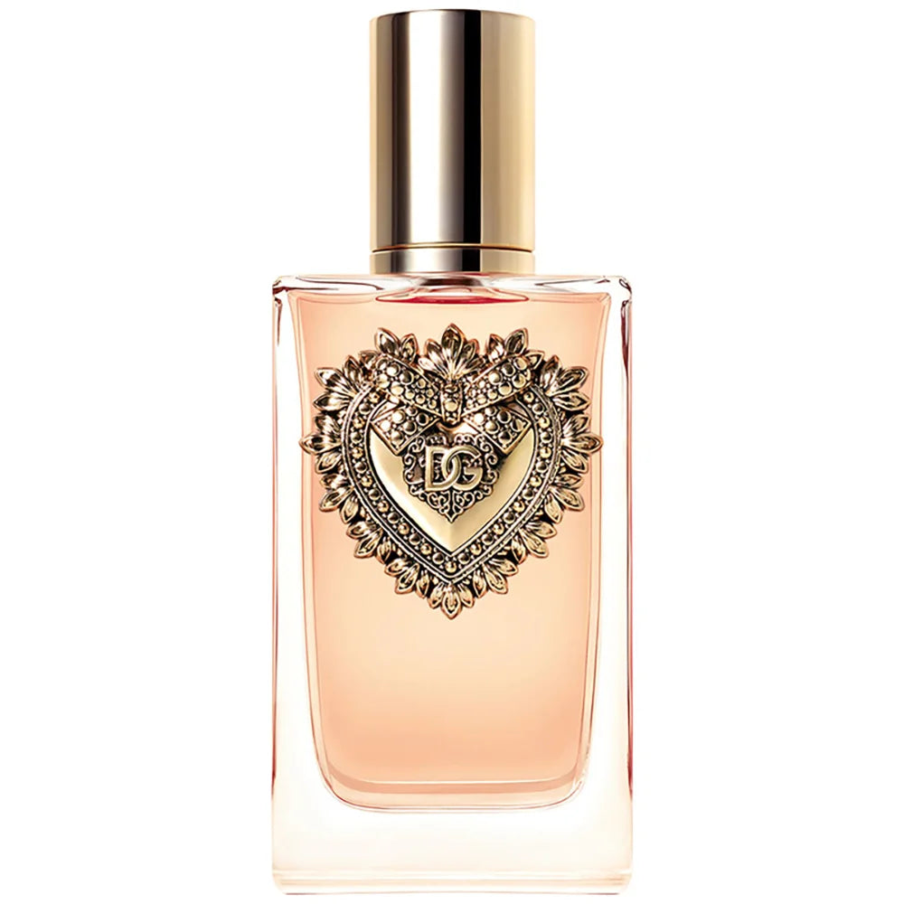 Sada 3 parfémů perfumes Dolce & Gabanna Devotion, My Way Giorgio Armani, Lancôme Idôle 100ml