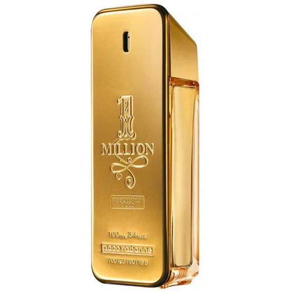 Sada 3 parfémů perfumes 212 Men NYC, Paco Rabanne One Million, Armani Code Homme 100ml
